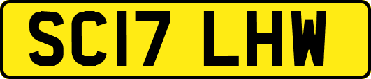 SC17LHW