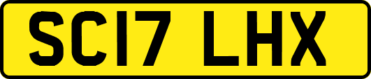 SC17LHX