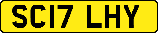 SC17LHY