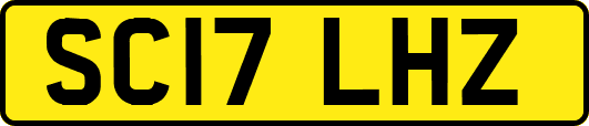 SC17LHZ