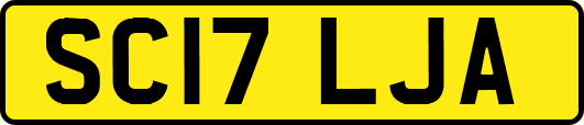 SC17LJA