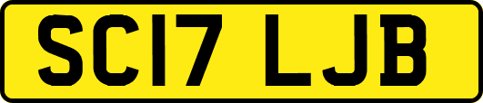 SC17LJB