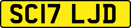 SC17LJD