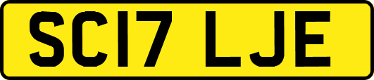 SC17LJE