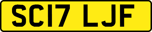 SC17LJF