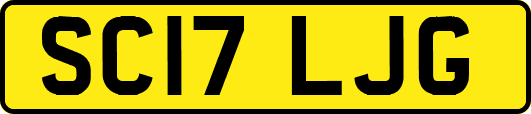 SC17LJG