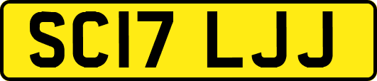 SC17LJJ
