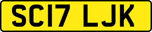 SC17LJK