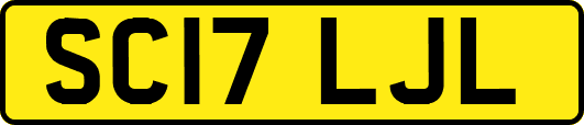 SC17LJL