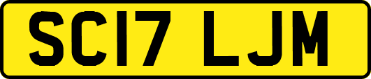 SC17LJM