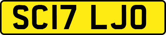 SC17LJO