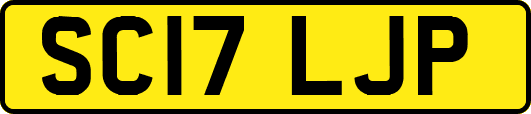 SC17LJP