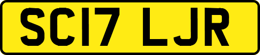 SC17LJR