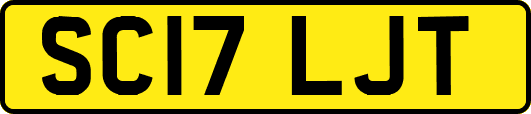 SC17LJT