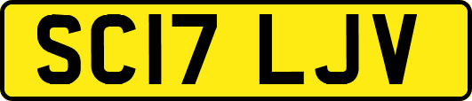 SC17LJV