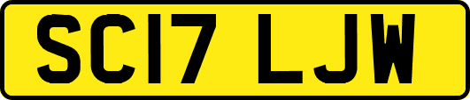 SC17LJW