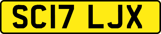 SC17LJX