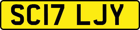 SC17LJY