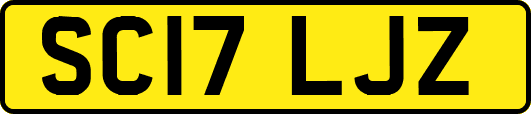 SC17LJZ