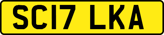 SC17LKA