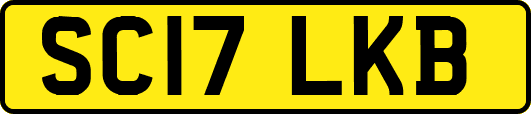 SC17LKB
