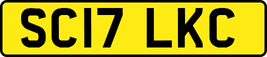 SC17LKC