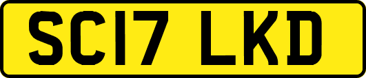 SC17LKD