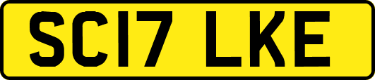 SC17LKE