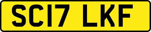 SC17LKF