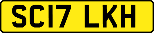SC17LKH