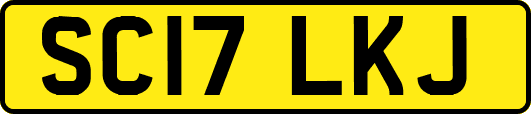 SC17LKJ