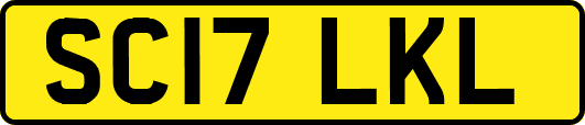 SC17LKL
