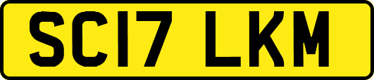 SC17LKM