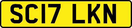 SC17LKN