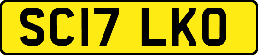 SC17LKO
