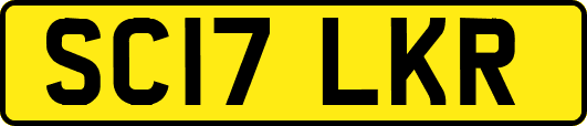 SC17LKR