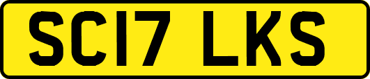 SC17LKS