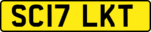 SC17LKT