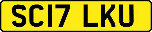SC17LKU