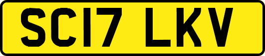 SC17LKV