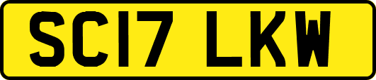 SC17LKW