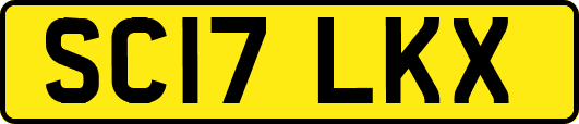 SC17LKX