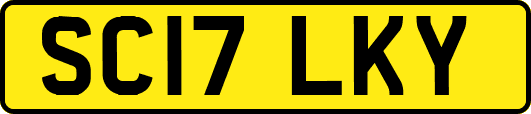 SC17LKY