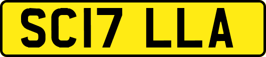 SC17LLA