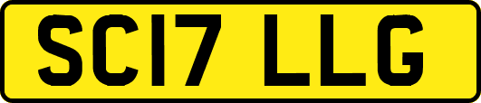 SC17LLG