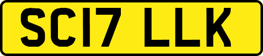 SC17LLK