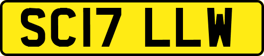 SC17LLW