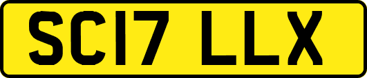 SC17LLX