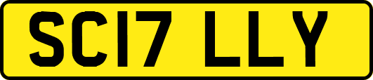 SC17LLY