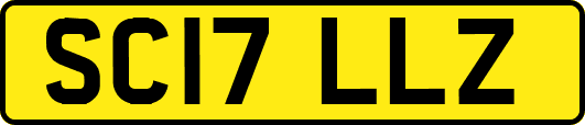 SC17LLZ